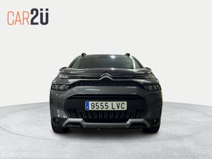 Citroën C3 Aircross PureTech 81kW (110CV) S&S Feel