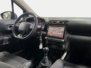 Citroën C3 Aircross PureTech 81kW (110CV) S&S Feel