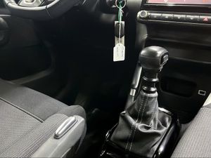 Citroën C3 Aircross PureTech 81kW (110CV) S&S Feel