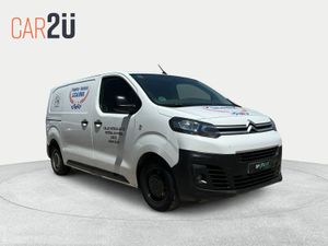 Citroën Jumpy CITROEN JUMPY TALLA M BLUEHDI 115