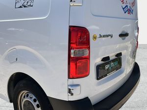 Citroën Jumpy CITROEN JUMPY TALLA M BLUEHDI 115