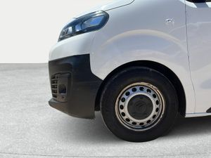 Citroën Jumpy CITROEN JUMPY TALLA M BLUEHDI 115