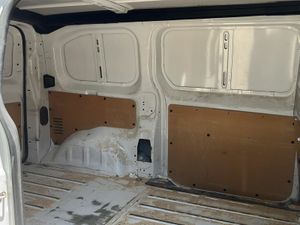 Citroën Jumpy CITROEN JUMPY TALLA M BLUEHDI 115