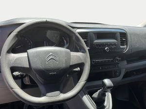 Citroën Jumpy CITROEN JUMPY TALLA M BLUEHDI 115
