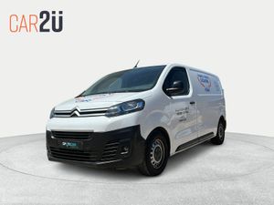 Citroën Jumpy CITROEN JUMPY TALLA M BLUEHDI 115