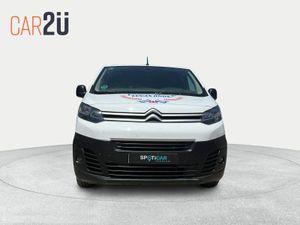 Citroën Jumpy CITROEN JUMPY TALLA M BLUEHDI 115