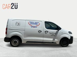 Citroën Jumpy CITROEN JUMPY TALLA M BLUEHDI 115