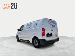 Citroën Jumpy CITROEN JUMPY TALLA M BLUEHDI 115