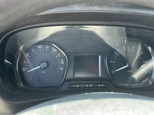 Citroën Jumpy CITROEN JUMPY TALLA M BLUEHDI 115