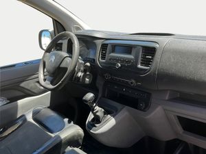 Citroën Jumpy CITROEN JUMPY TALLA M BLUEHDI 115