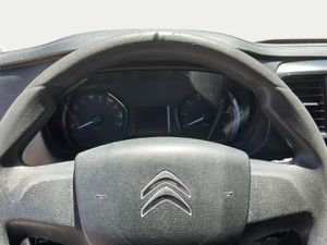 Citroën Jumpy CITROEN JUMPY TALLA M BLUEHDI 115