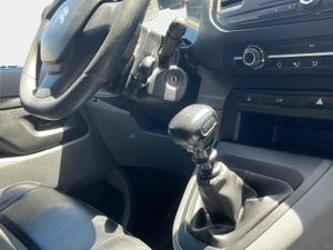 Citroën Jumpy CITROEN JUMPY TALLA M BLUEHDI 115