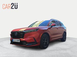 Honda CR-V 2.0 i-MMD HEV 4X2 Elegance