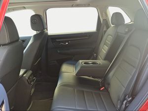 Honda CR-V 2.0 i-MMD HEV 4X2 Elegance