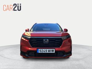 Honda CR-V 2.0 i-MMD HEV 4X2 Elegance