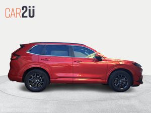 Honda CR-V 2.0 i-MMD HEV 4X2 Elegance
