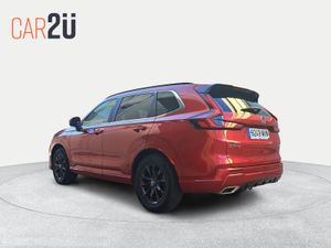 Honda CR-V 2.0 i-MMD HEV 4X2 Elegance