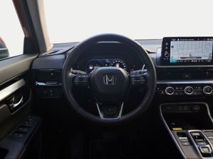 Honda CR-V 2.0 i-MMD HEV 4X2 Elegance