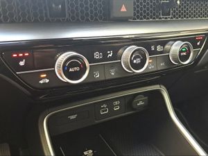 Honda CR-V 2.0 i-MMD HEV 4X2 Elegance