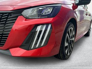 Peugeot 208 Active HYBRID 100 eDCS6