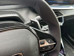 Peugeot 208 Active HYBRID 100 eDCS6