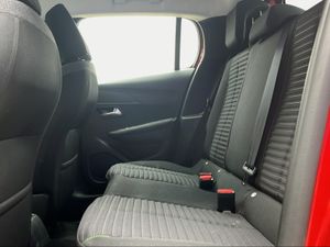 Peugeot 208 Active HYBRID 100 eDCS6
