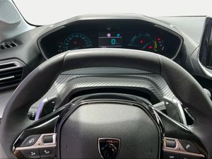 Peugeot 208 Active HYBRID 100 eDCS6