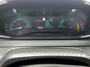Peugeot 208 Active HYBRID 100 eDCS6