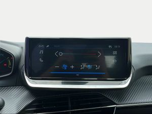 Peugeot 208 Active HYBRID 100 eDCS6