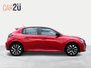 Peugeot 208 Active HYBRID 100 eDCS6
