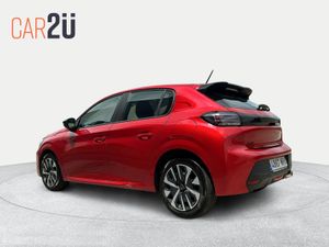 Peugeot 208 Active HYBRID 100 eDCS6