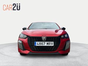 Peugeot 208 Active HYBRID 100 eDCS6