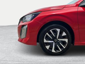 Peugeot 208 Active HYBRID 100 eDCS6