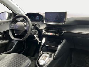 Peugeot 208 Active HYBRID 100 eDCS6