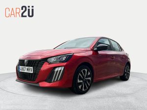 Peugeot 208 Active HYBRID 100 eDCS6