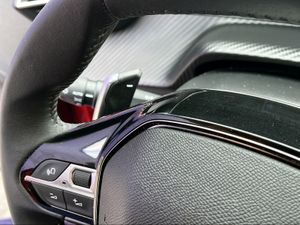 Peugeot 208 Active HYBRID 100 eDCS6
