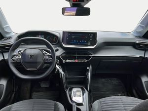Peugeot 208 Active HYBRID 100 eDCS6