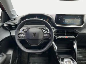 Peugeot 208 Active HYBRID 100 eDCS6