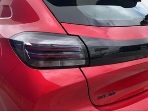 Peugeot 208 Active HYBRID 100 eDCS6