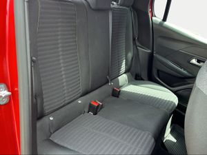 Peugeot 208 Active HYBRID 100 eDCS6