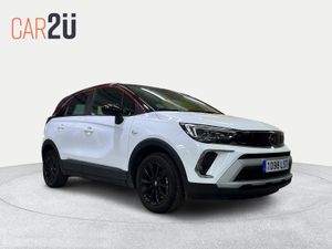 Opel CrossLand 1.2 81kW (110CV) GS Line