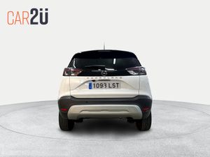 Opel CrossLand 1.2 81kW (110CV) GS Line