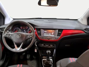 Opel CrossLand 1.2 81kW (110CV) GS Line