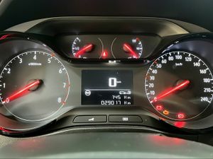 Opel CrossLand 1.2 81kW (110CV) GS Line