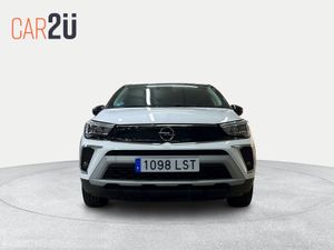 Opel CrossLand 1.2 81kW (110CV) GS Line