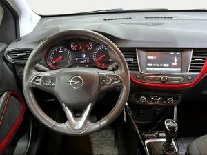 Opel CrossLand 1.2 81kW (110CV) GS Line
