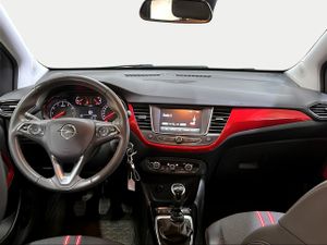 Opel CrossLand 1.2 81kW (110CV) GS Line