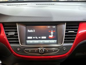 Opel CrossLand 1.2 81kW (110CV) GS Line