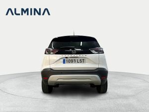 Opel CrossLand 1.2 81kW (110CV) GS Line