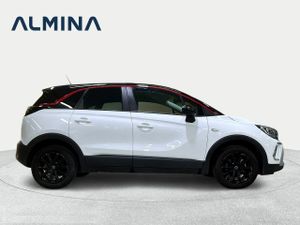 Opel CrossLand 1.2 81kW (110CV) GS Line